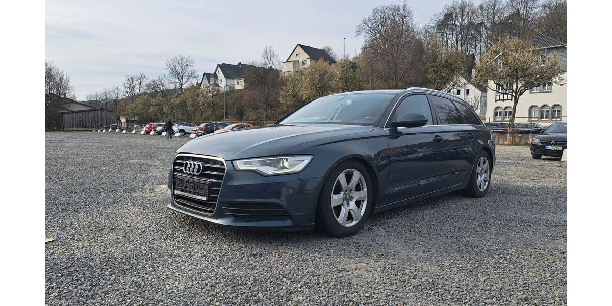 Audi A6 230.000 km 9.995 &euro; Gummersbach 51645