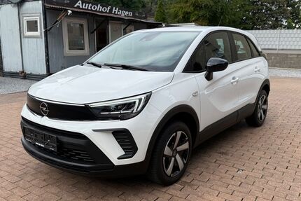 Opel Crossland (X) 25.000 km 14.990 &euro; Hagen 58089