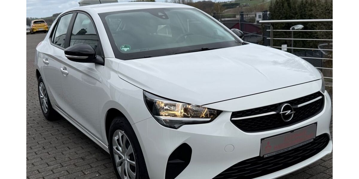 Opel Corsa 41.536 km 13.333 &euro; Radevormwald 42477