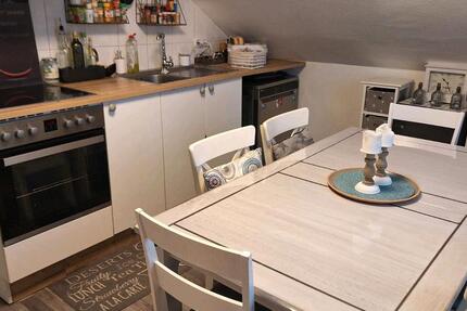 Wohnung Halver - 3 Zimmer, 75 m&sup2;, 550&euro; | Angebot:24846376