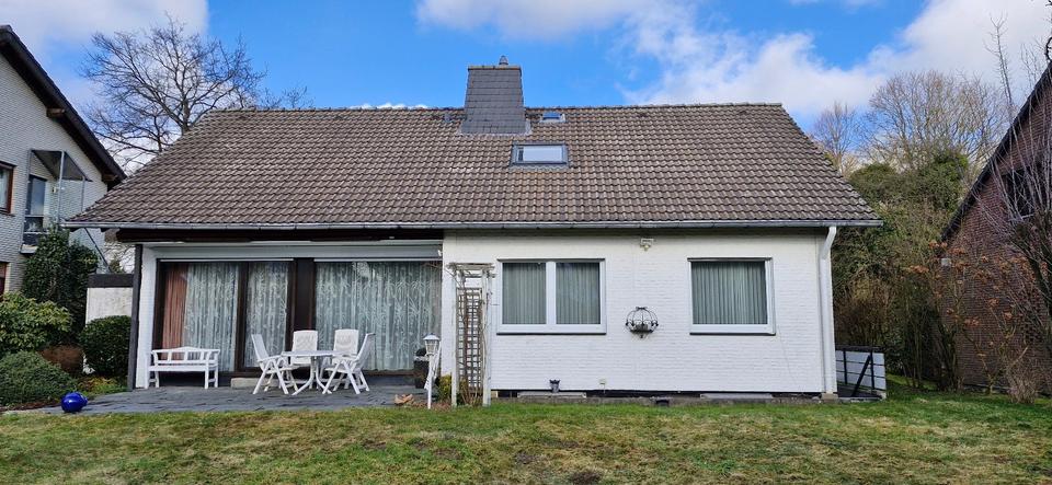 Einfamilienhaus Wipperfürth - 6 Zimmer, 185 m&sup2;, 515.000&euro; | Angebot:25420608