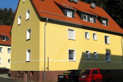 Wohnung Lüdenscheid Augustenthal - 2 Zimmer, 51 m&sup2;, 310&euro; | Angebot:25929630