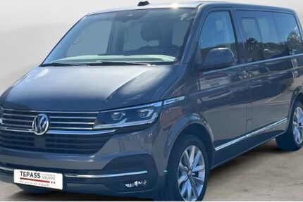VW T6 Multivan 81.100 km 46.503 &euro; Schwelm 58332