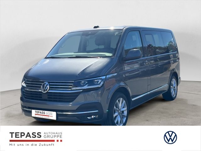 VW T6 Multivan 81.100 km 46.503 &euro; Schwelm 58332