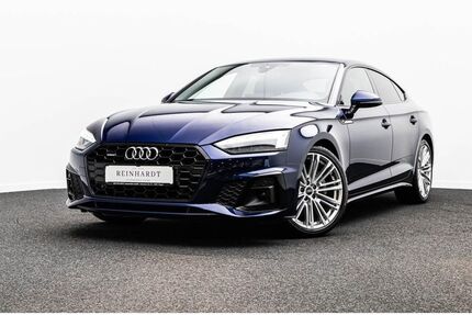 Audi A5 98.492 km 32.020 &euro; Hagen 58091