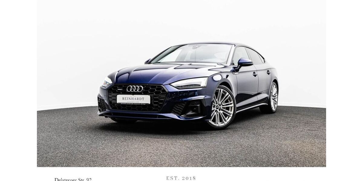 Audi A5 98.492 km 32.020 &euro; Hagen 58091