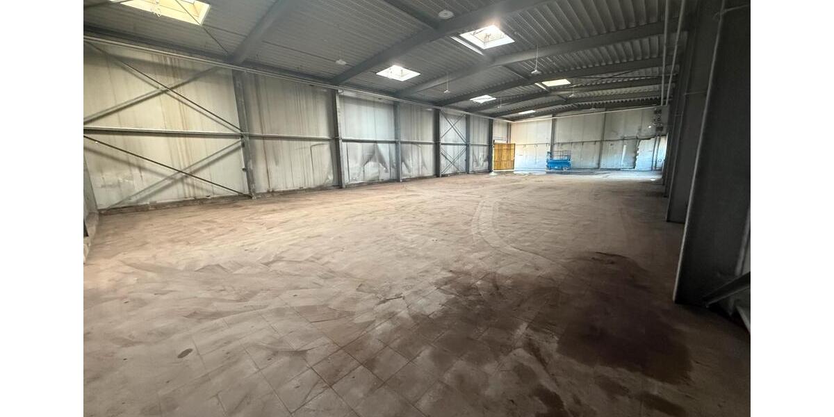 Gewerbeobjekt Gevelsberg - 2.417&euro; | Angebot:25780657