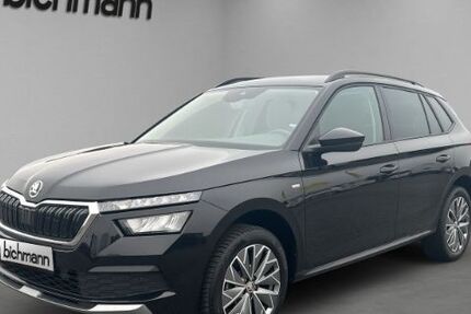Skoda Kamiq 188.998 km 11.590 &euro; Balve-Langenholthausen 58802