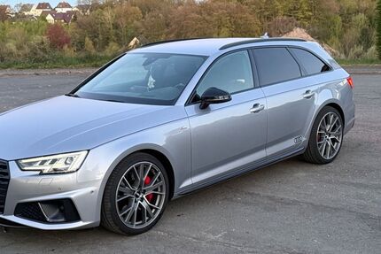 Audi A4 131.500 km 21.000 &euro; Halver 58553