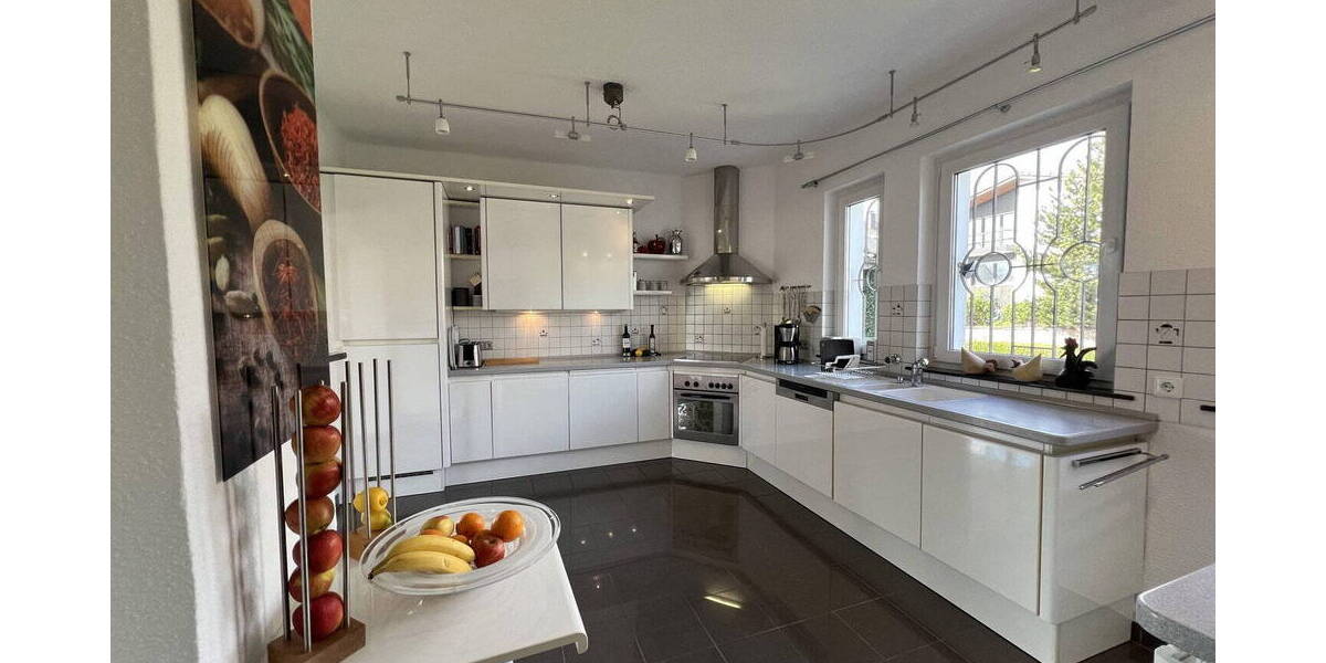 Einfamilienhaus Hagen Hochschulviertel - 6 Zimmer, 189 m&sup2;, 795.000&euro; | Angebot:26257571