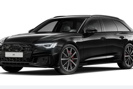 Audi A6 18.975 km 53.480 &euro; Lüdenscheid 58511