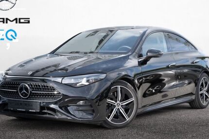 Mercedes-Benz CLA 220 9.500 km 44.290 &euro; Lüdenscheid 58507