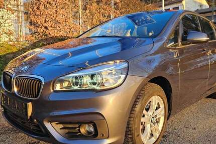BMW 218 40.400 km 13.500 &euro; Ennepetal 58256
