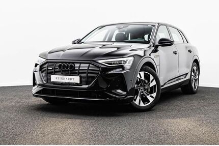 Audi e-tron 47.727 km 29.130 &euro; Hagen 58091