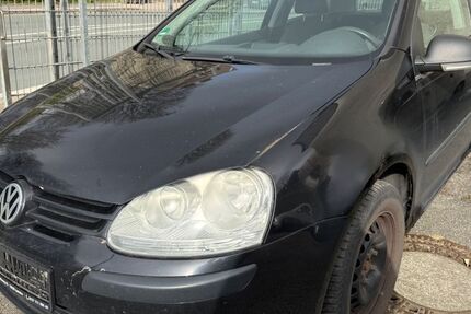 VW Golf 160.000 km 890 &euro; Lüdenscheid 58507