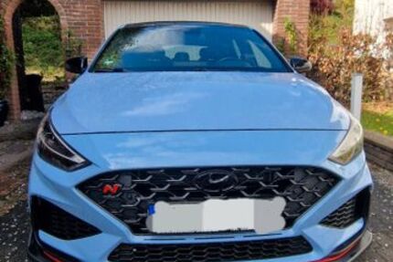 Hyundai i30 81.500 km 23.900 &euro; Gummersbach 51645