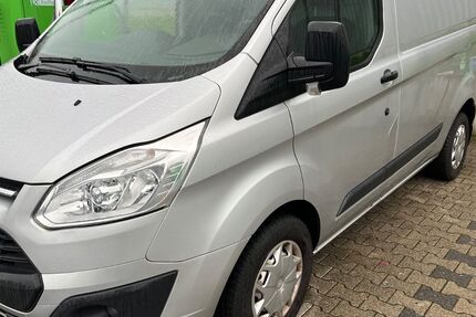 Ford Transit Custom 128.000 km 9.899 &euro; Schwelm 58332
