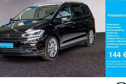 VW Touran 1.001 km 40.440 &euro; Menden 58706