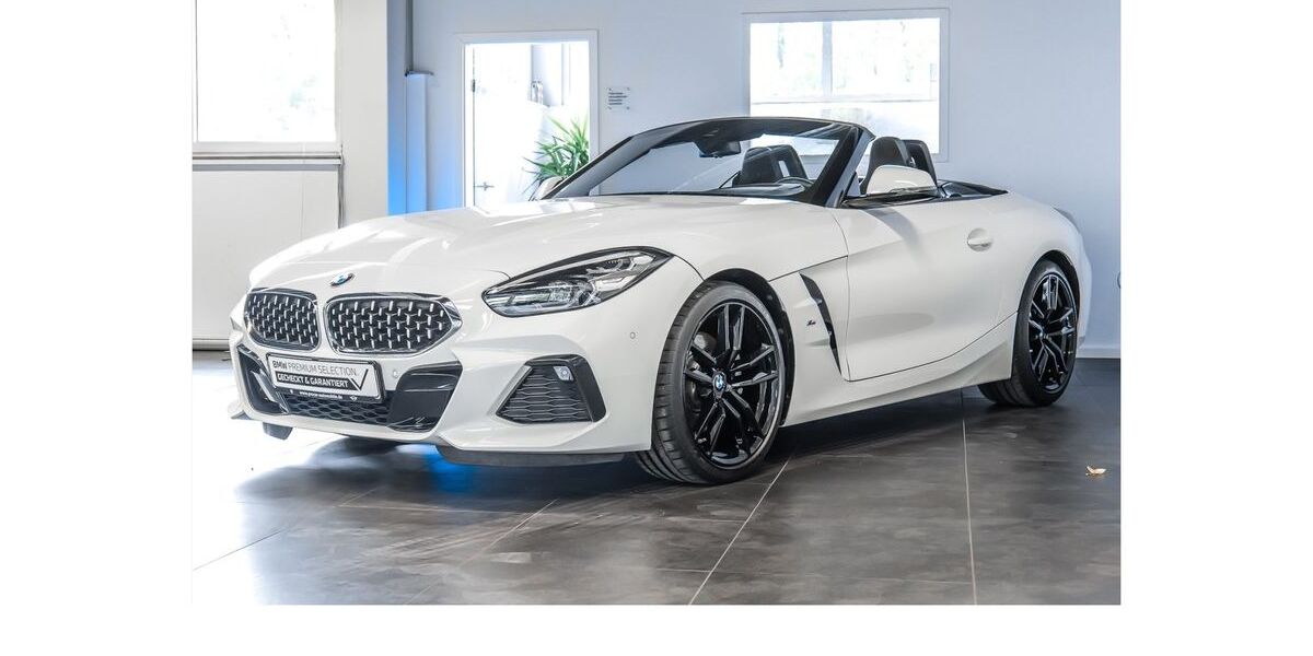 BMW Z4 29.700 km 35.950 &euro; Iserlohn 58636