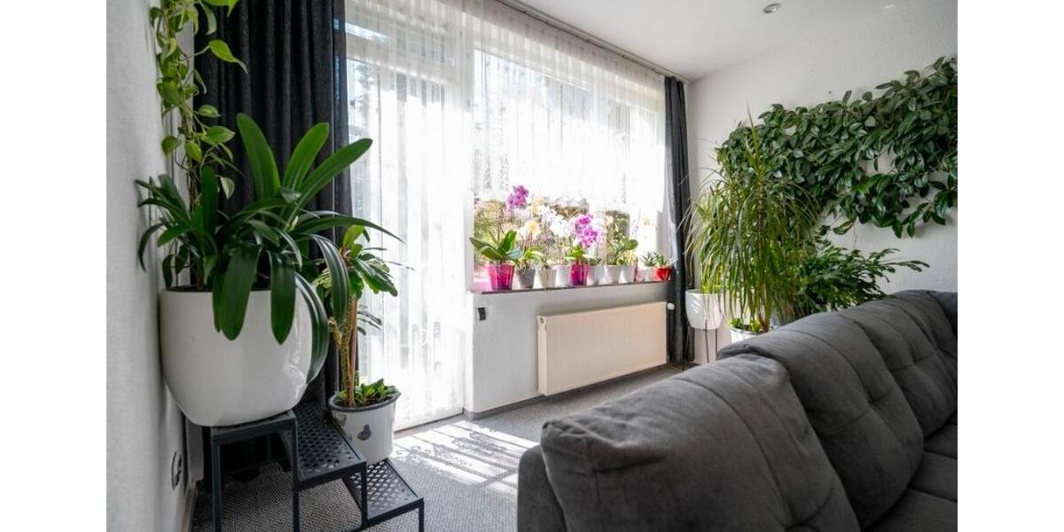 Erdgeschoßwohnung Lüdenscheid Staberg - 3 Zimmer, 88 m&sup2;, 585&euro; | Angebot:26517463