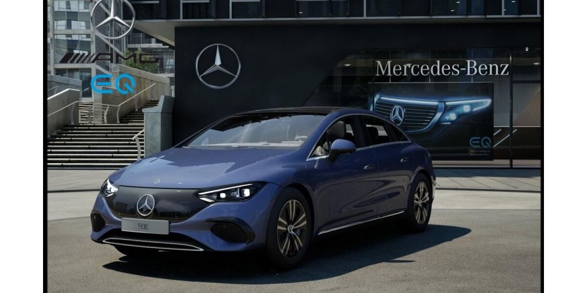 Mercedes-Benz EQE 14.439 km 47.490 &euro; Lüdenscheid 58507