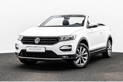 VW T-Roc 61.796 km 15.967 &euro; Hagen 58091