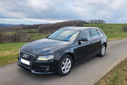Audi A4 249.000 km 4.450 &euro; Bergneustadt 51702