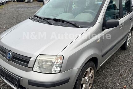 Fiat Panda 203.640 km 1.590 &euro; Werdohl 58791