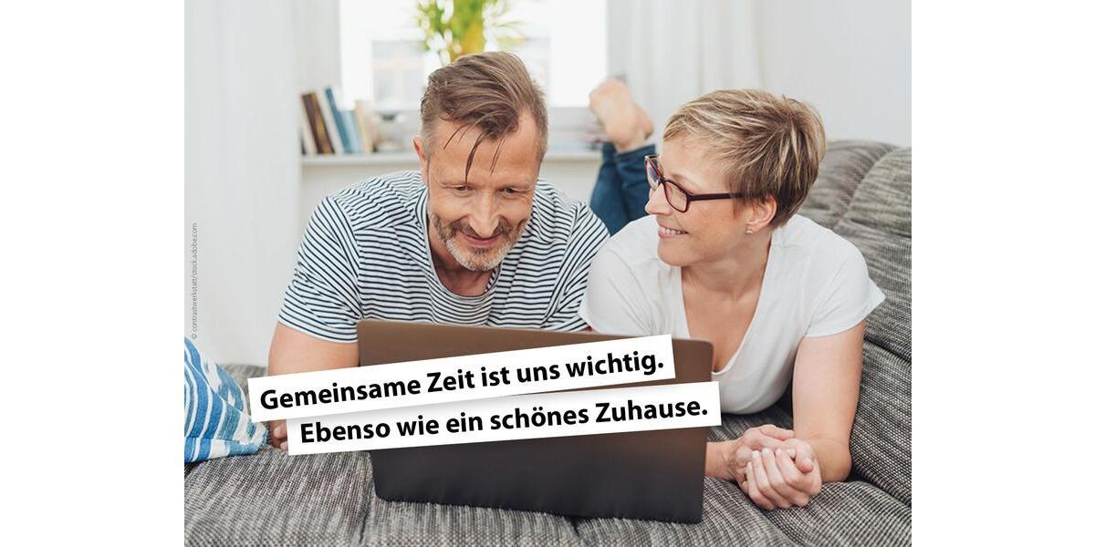 Etagenwohnung Lüdenscheid Othlinghausen - 3 Zimmer, 65 m&sup2;, 414&euro; | Angebot:26405889