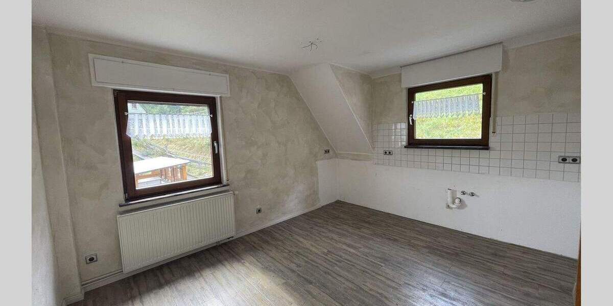 Einfamilienhaus Altena / Evingsen Evingsen - 7 Zimmer, 149 m&sup2;, 195.500&euro; | Angebot:25746428