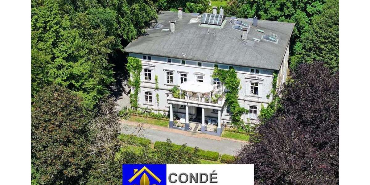 Einfamilienhaus Radevormwald Dahlhausen - 26 Zimmer, 899 m&sup2;, 4.600.000&euro; | Angebot:24005386