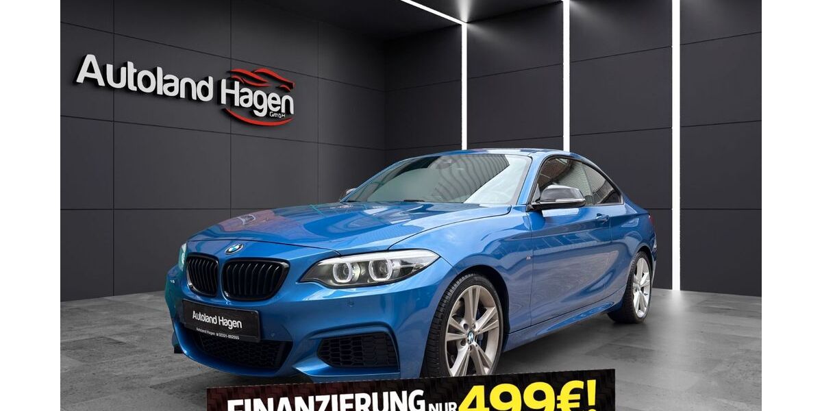 BMW M240i 72.832 km 30.850 &euro; Hagen 58089