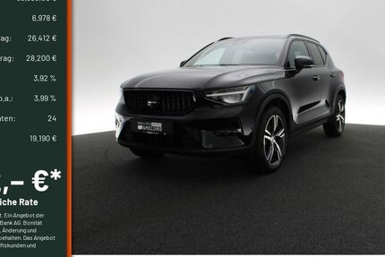 Volvo XC40 19.998 km 33.390 &euro; Engelskirchen 51766