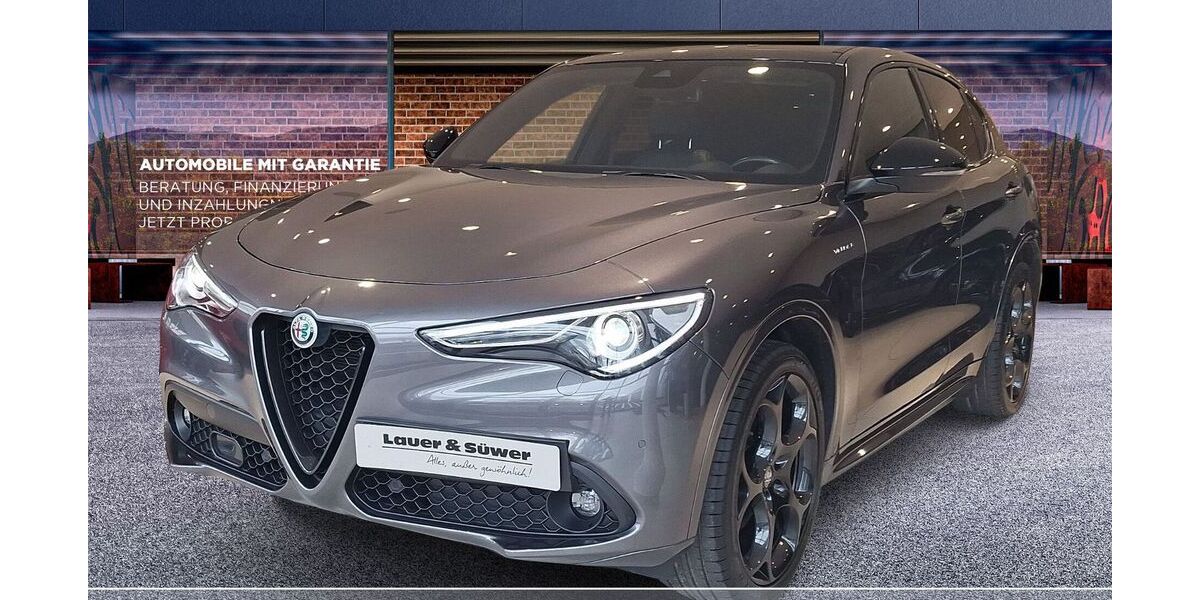 Alfa Romeo Stelvio 66.151 km 33.900 &euro; Gummersbach 51647