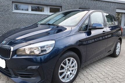 BMW 218 Active Tourer 79.985 km 11.500 &euro; Gummersbach 51643