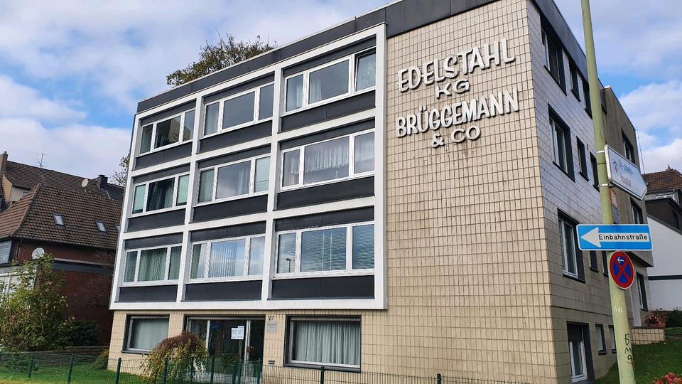 Gewerbeobjekt Hagen Hagen-Mitte - 1.200&euro; | Angebot:17917028