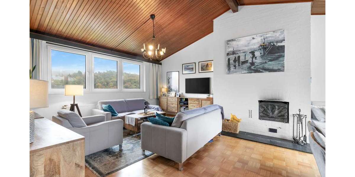 Einfamilienhaus Gummersbach Hepel - 6 Zimmer, 147 m&sup2;, 339.000&euro; | Angebot:23280963