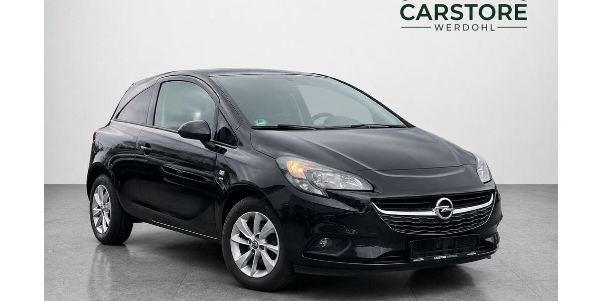 Opel Corsa 98.000 km 5.690 &euro; Werdohl 58791