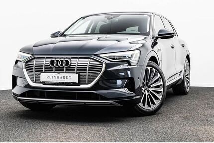 Audi e-tron 34.394 km 32.819 &euro; Hagen 58091