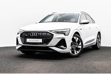 Audi e-tron 43.625 km 40.210 &euro; Hagen 58091