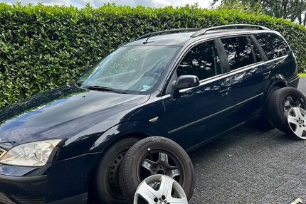 Ford Mondeo 224.145 km 1.250 &euro; Marienheide 51709