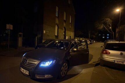 Opel Insignia 260.000 km 8.600 &euro; Werdohl 58791