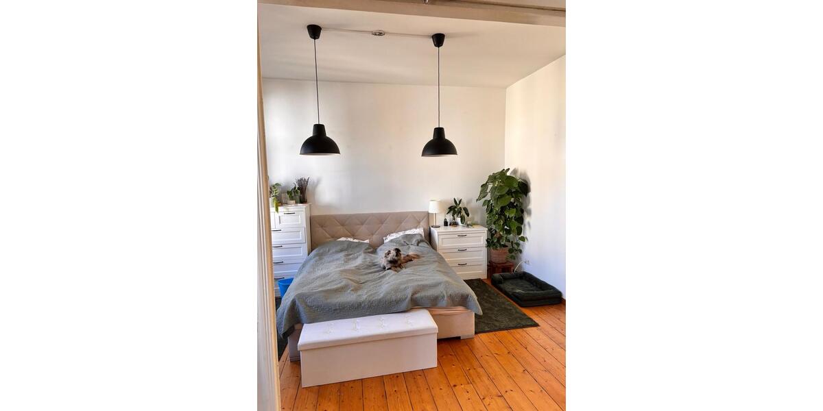 Etagenwohnung Lüdenscheid Staberg - 3 Zimmer, 70 m&sup2;, 870&euro; | Angebot:25369334