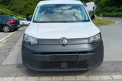 VW Caddy 208.000 km 12.599 &euro; Wetter Ruhr 58300