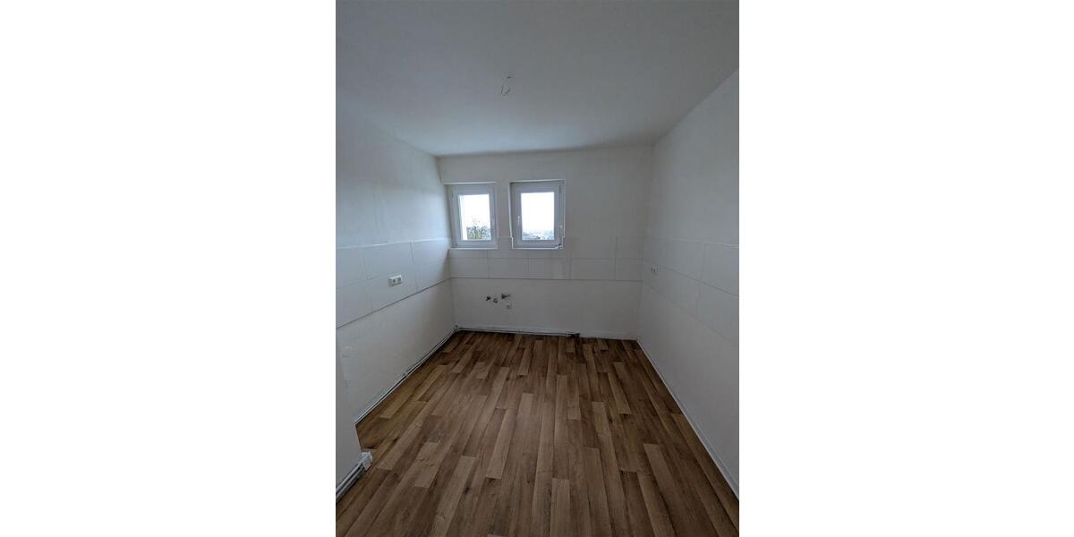 Etagenwohnung Lüdenscheid Staberg - 3 Zimmer, 72 m&sup2;, 422&euro; | Angebot:25257003