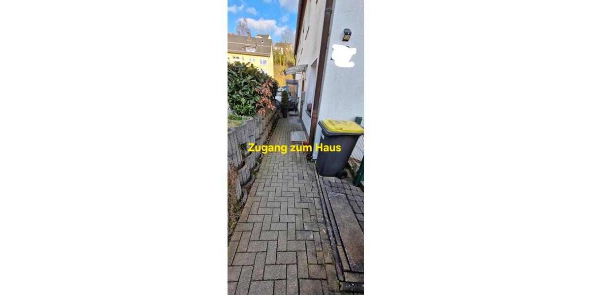 Reihenhaus Lüdenscheid Staberg - 5 Zimmer, 90 m&sup2;, 225.000&euro; | Angebot:25640044
