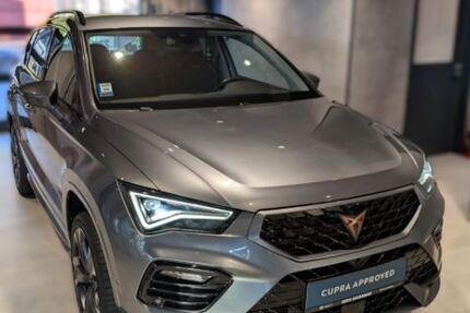 Cupra Ateca 39.054 km 25.990 &euro; Hagen 58089