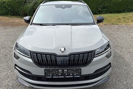 Skoda Karoq 94.000 km 26.890 &euro; Engelskirchen 51766