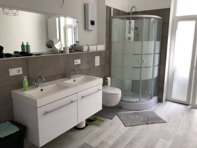 Etagenwohnung Gummersbach - 3 Zimmer, 86 m&sup2;, 319.000&euro; | Angebot:25726069