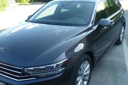 VW Passat Variant 128.370 km 20.500 &euro; Balve 58802